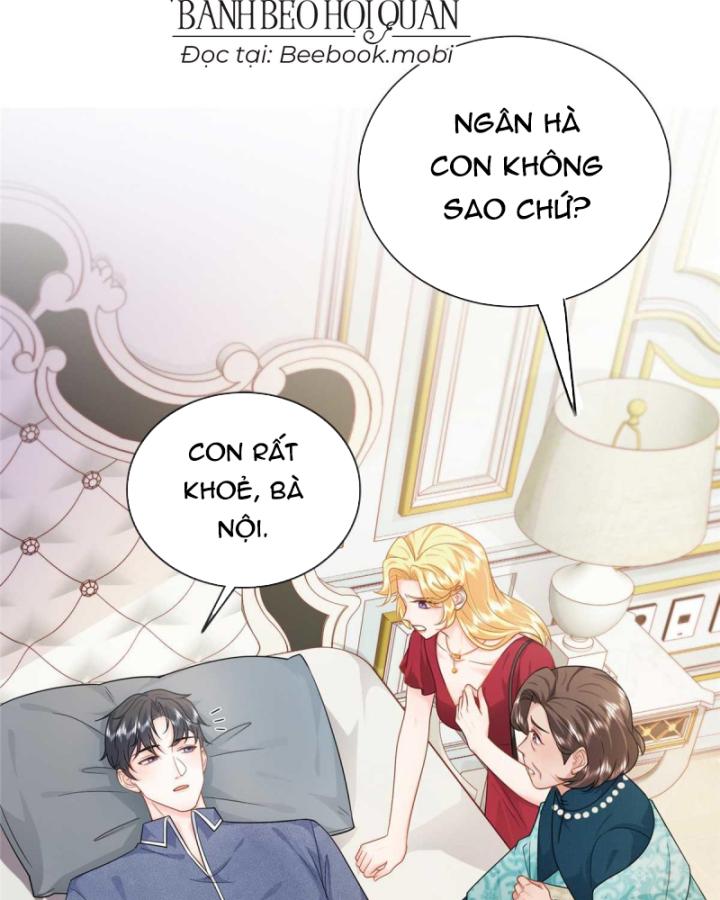 Bé Rồng Đột Kích! Mami Vừa Cay Vừa Độc Chapter 17 - 35