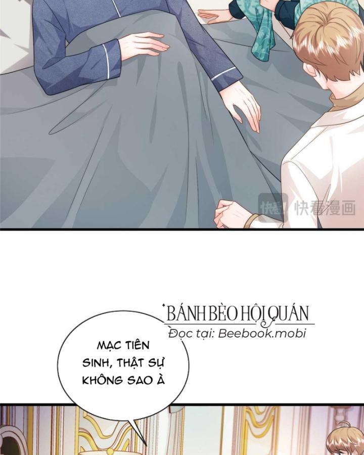 Bé Rồng Đột Kích! Mami Vừa Cay Vừa Độc Chapter 17 - 36