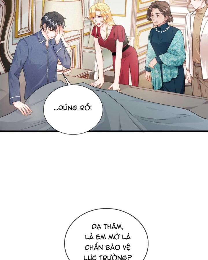 Bé Rồng Đột Kích! Mami Vừa Cay Vừa Độc Chapter 17 - 37