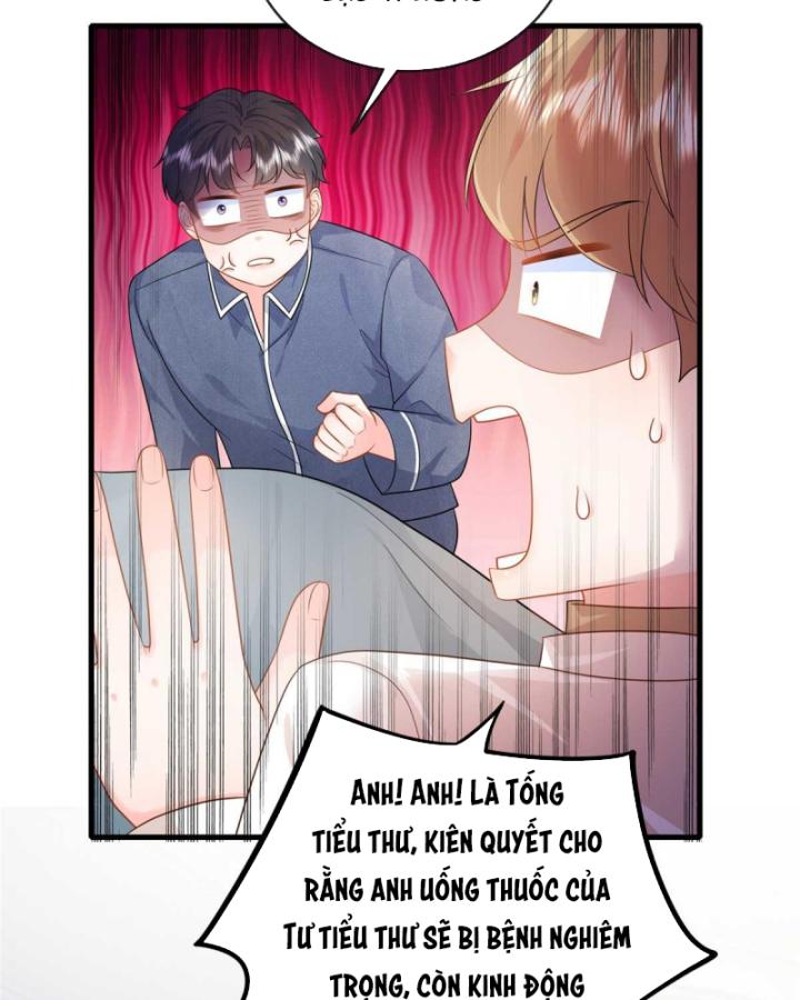 Bé Rồng Đột Kích! Mami Vừa Cay Vừa Độc Chapter 17 - 38