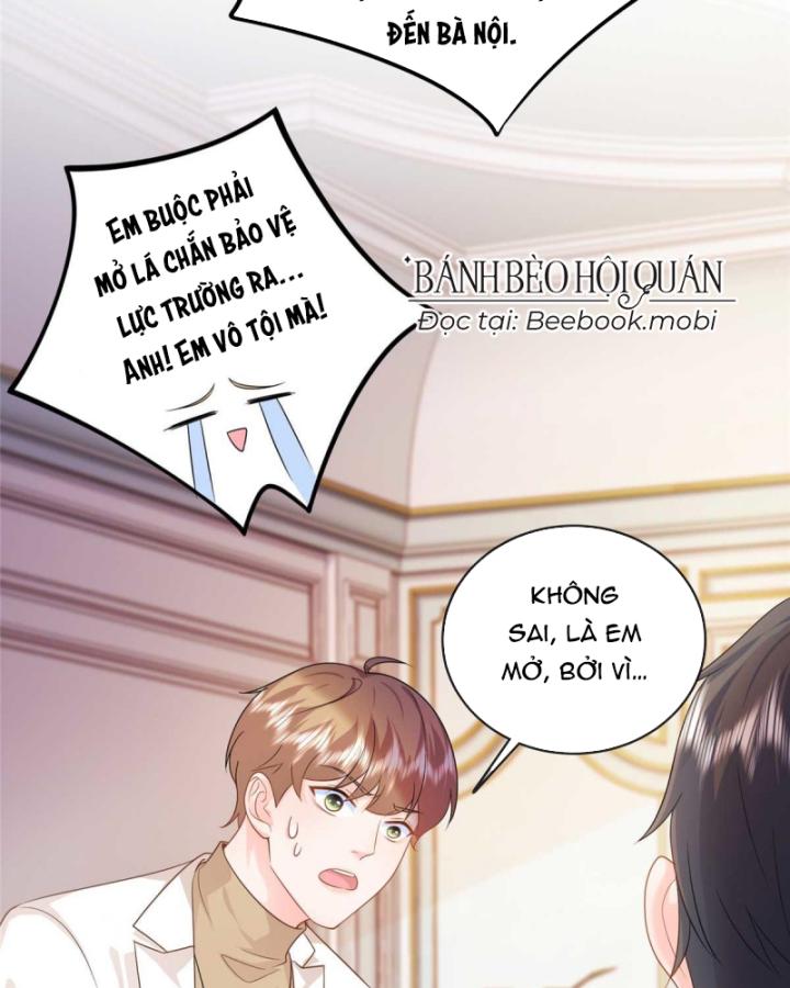 Bé Rồng Đột Kích! Mami Vừa Cay Vừa Độc Chapter 17 - 39