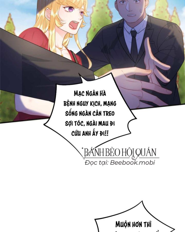Bé Rồng Đột Kích! Mami Vừa Cay Vừa Độc Chapter 17 - 5