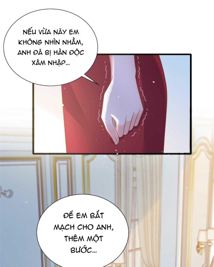 Bé Rồng Đột Kích! Mami Vừa Cay Vừa Độc Chapter 17 - 45