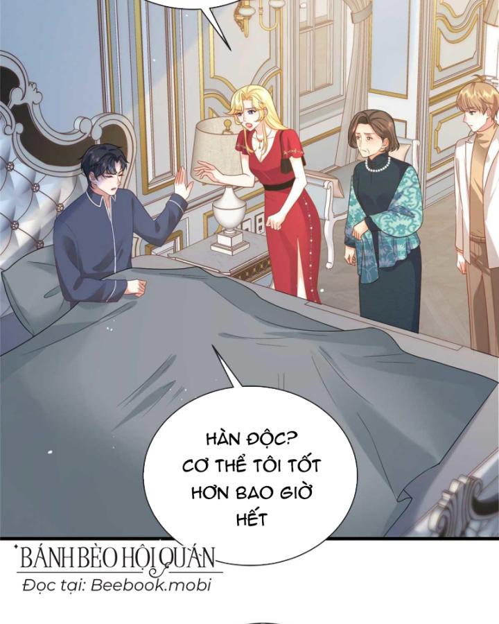 Bé Rồng Đột Kích! Mami Vừa Cay Vừa Độc Chapter 17 - 46
