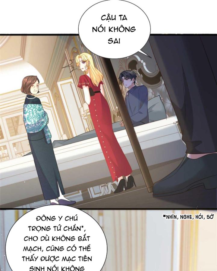 Bé Rồng Đột Kích! Mami Vừa Cay Vừa Độc Chapter 17 - 47