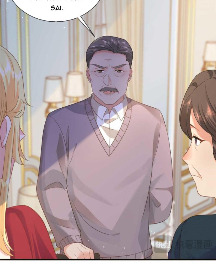 Bé Rồng Đột Kích! Mami Vừa Cay Vừa Độc Chapter 17 - 48