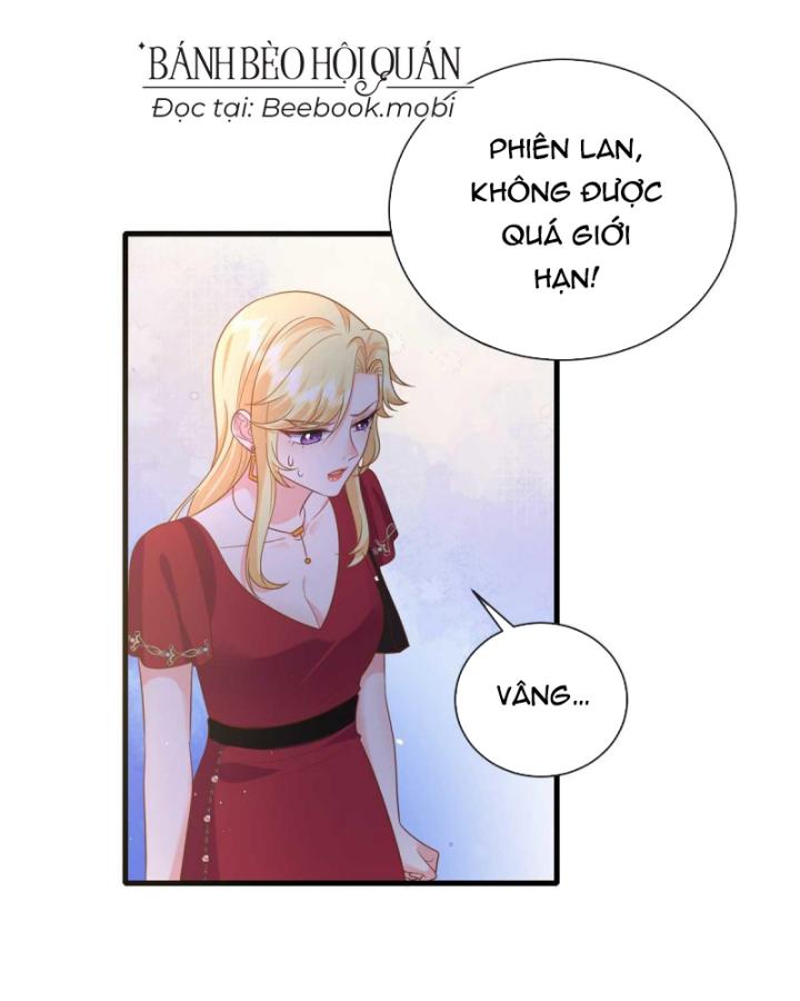Bé Rồng Đột Kích! Mami Vừa Cay Vừa Độc Chapter 17 - 49