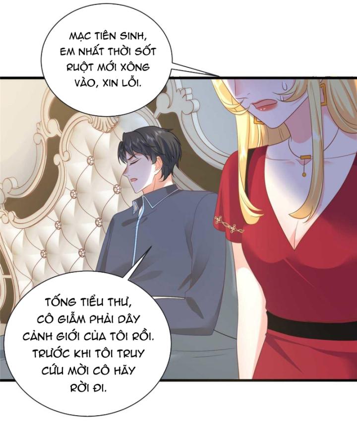 Bé Rồng Đột Kích! Mami Vừa Cay Vừa Độc Chapter 17 - 50