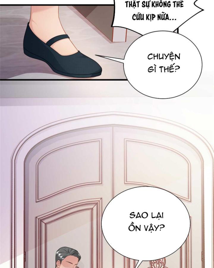 Bé Rồng Đột Kích! Mami Vừa Cay Vừa Độc Chapter 17 - 6