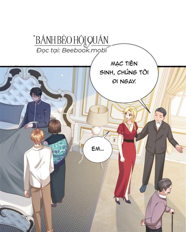 Bé Rồng Đột Kích! Mami Vừa Cay Vừa Độc Chapter 17 - 51