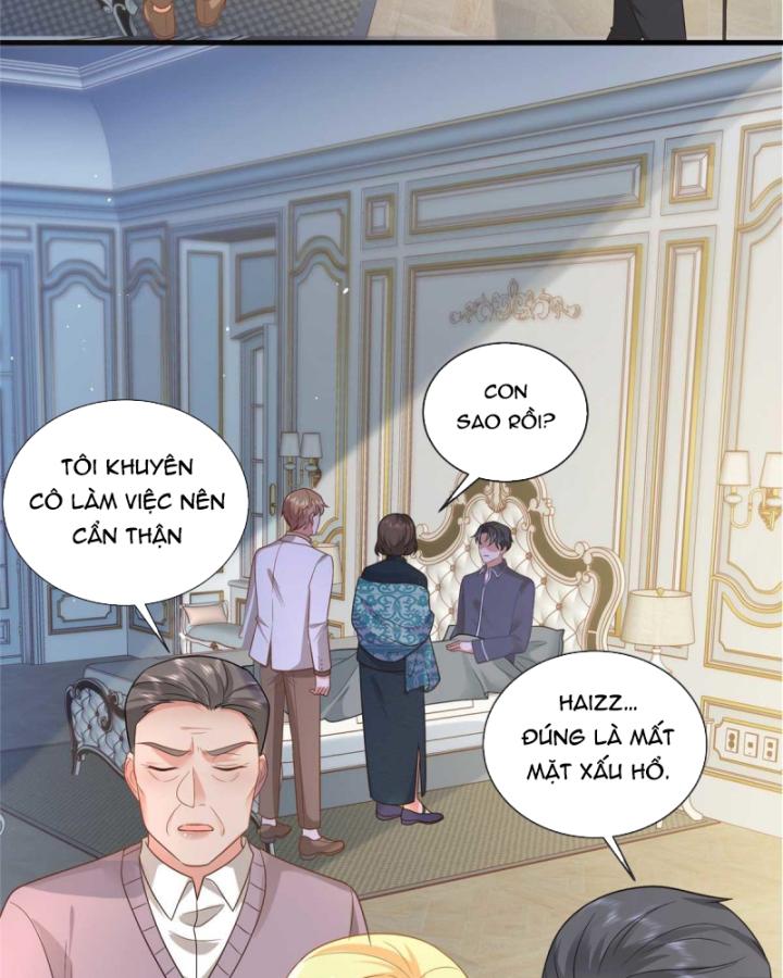 Bé Rồng Đột Kích! Mami Vừa Cay Vừa Độc Chapter 17 - 52