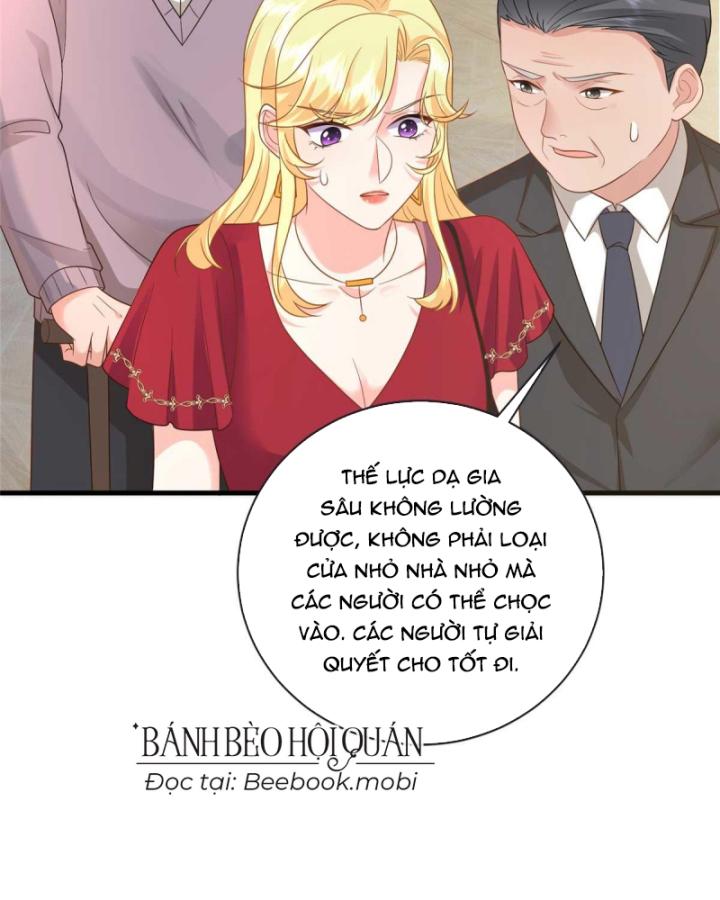Bé Rồng Đột Kích! Mami Vừa Cay Vừa Độc Chapter 17 - 53