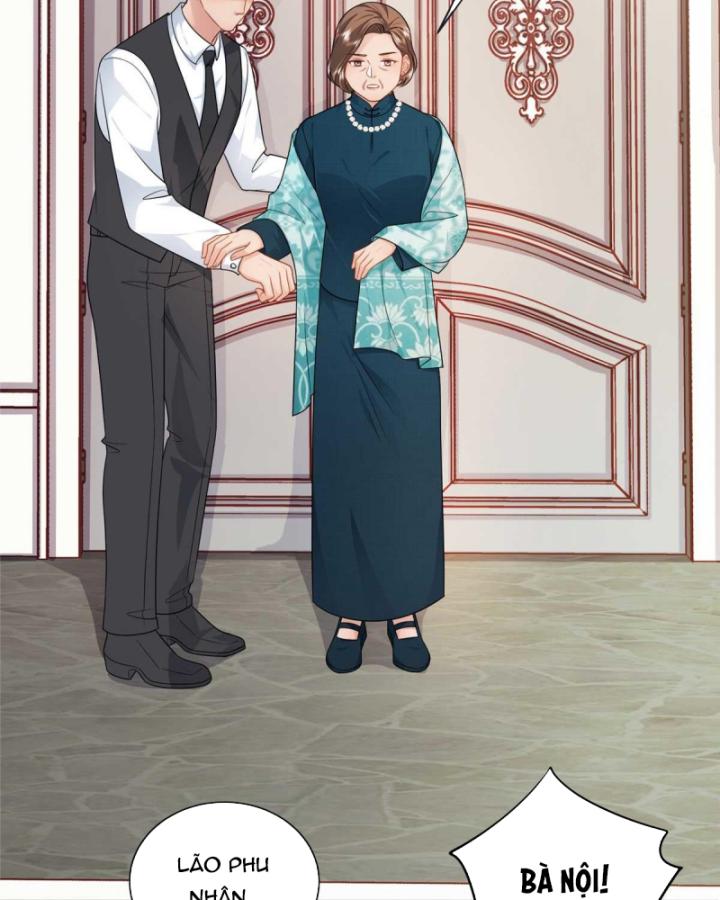 Bé Rồng Đột Kích! Mami Vừa Cay Vừa Độc Chapter 17 - 7