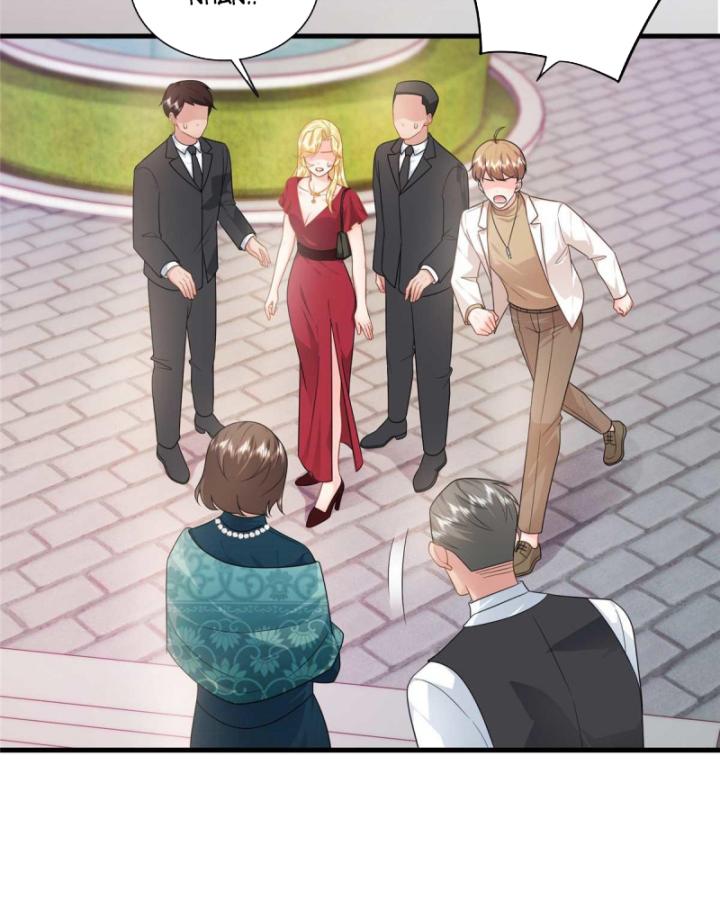 Bé Rồng Đột Kích! Mami Vừa Cay Vừa Độc Chapter 17 - 8