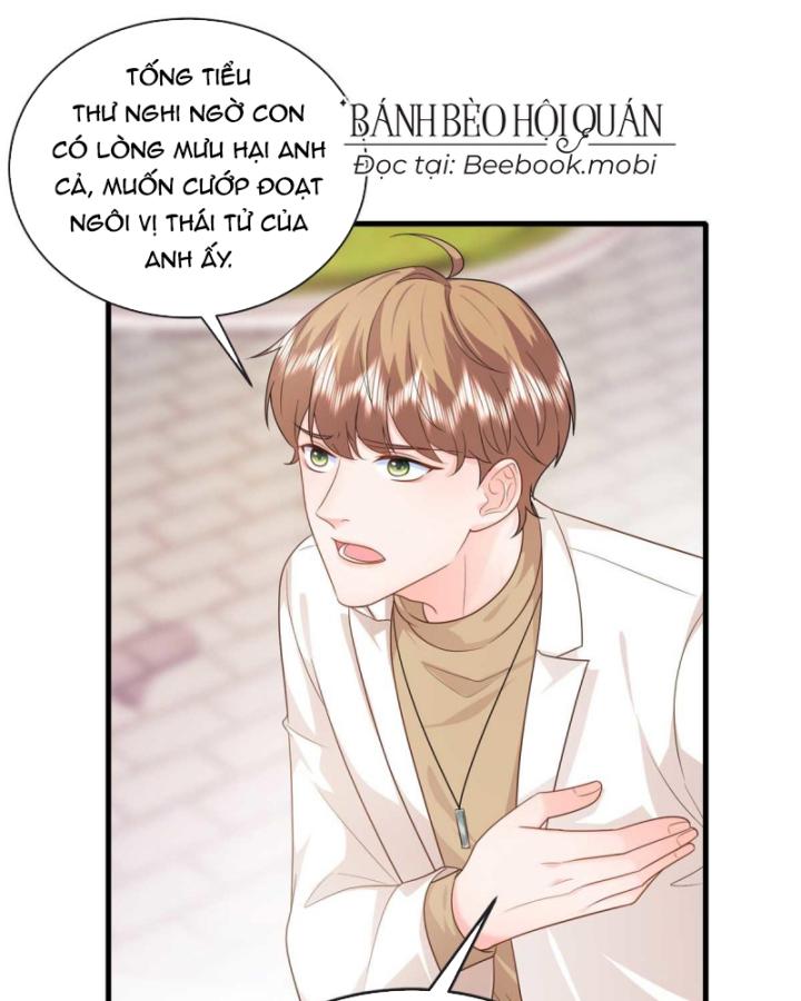 Bé Rồng Đột Kích! Mami Vừa Cay Vừa Độc Chapter 17 - 9