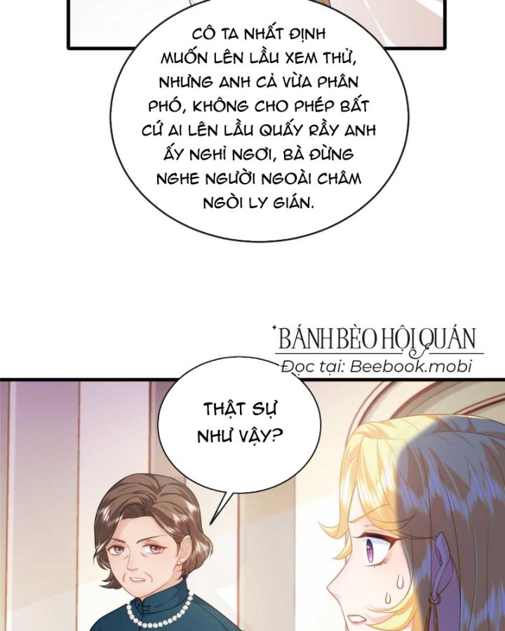Bé Rồng Đột Kích! Mami Vừa Cay Vừa Độc Chapter 17 - 10