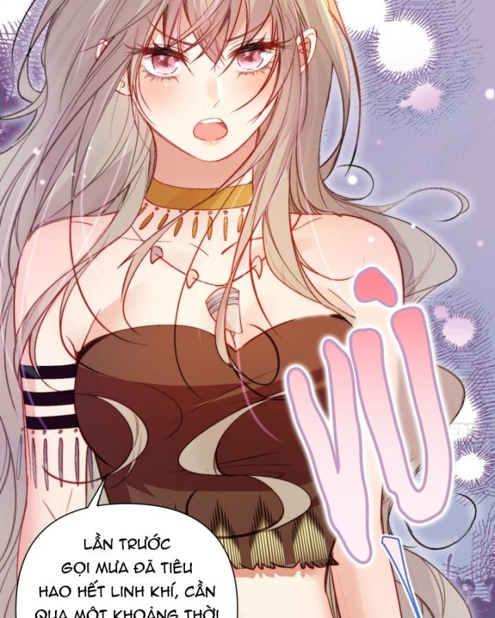 Thú Thế Ngọt Sủng, Tôi Ở Dị Giới Làm Vũ Thần Chapter 18 - 24
