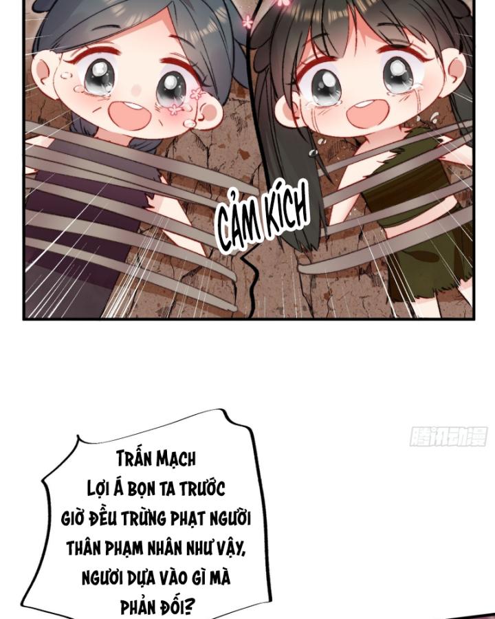 Thú Thế Ngọt Sủng, Tôi Ở Dị Giới Làm Vũ Thần Chapter 18 - 37