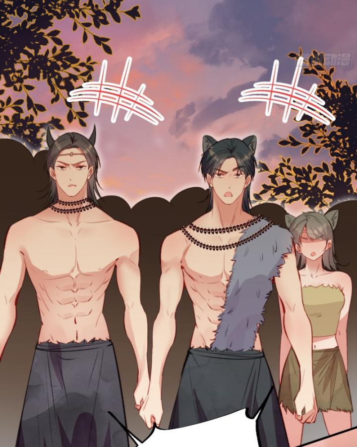 Thú Thế Ngọt Sủng, Tôi Ở Dị Giới Làm Vũ Thần Chapter 18 - 39