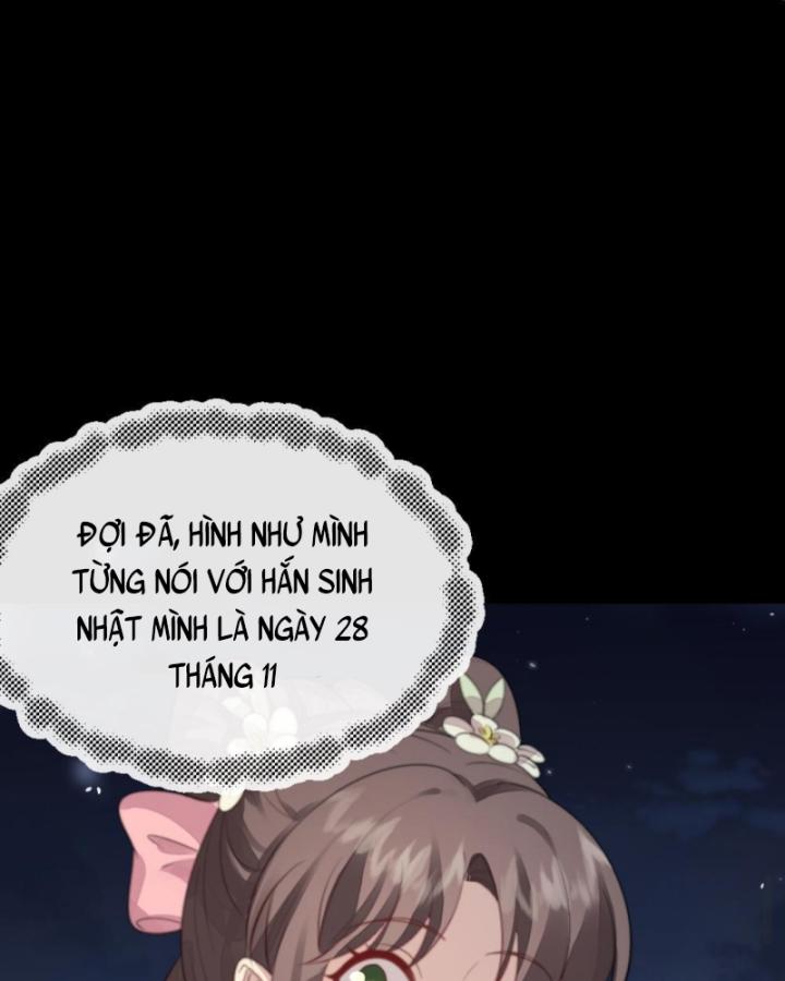 Bắt Ta Làm Cung Nữ? Ta Liền Cho Bạo Quân Quỳ Ván Giặt Đồ!!!! Chapter 217 - Trang 2