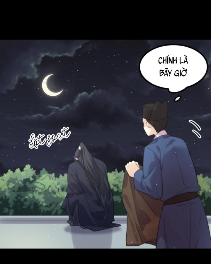 Bắt Ta Làm Cung Nữ? Ta Liền Cho Bạo Quân Quỳ Ván Giặt Đồ!!!! Chapter 217 - Trang 2