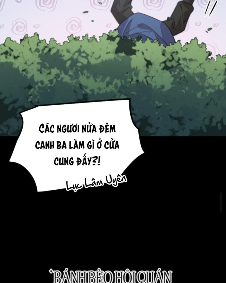 Bắt Ta Làm Cung Nữ? Ta Liền Cho Bạo Quân Quỳ Ván Giặt Đồ!!!! Chapter 217 - Trang 2