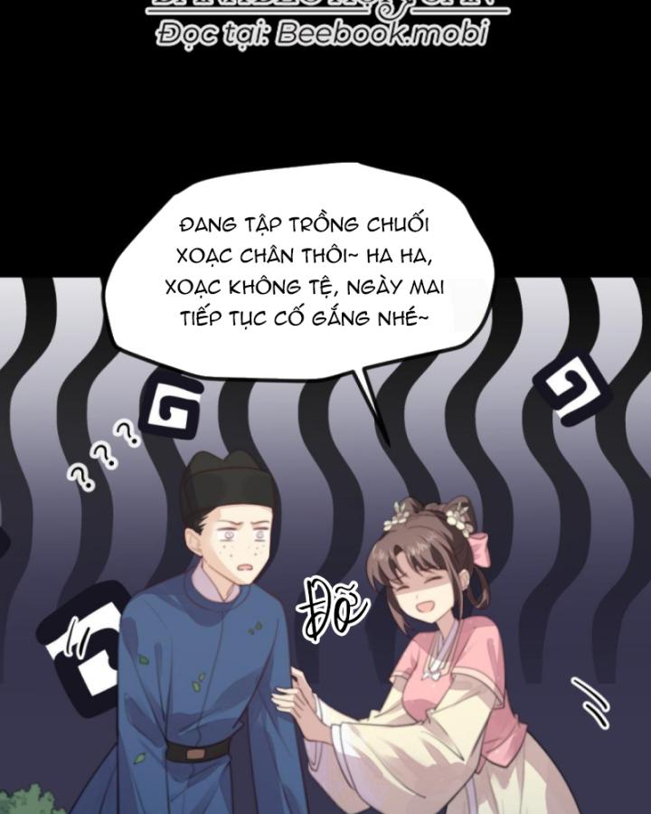Bắt Ta Làm Cung Nữ? Ta Liền Cho Bạo Quân Quỳ Ván Giặt Đồ!!!! Chapter 217 - Trang 2
