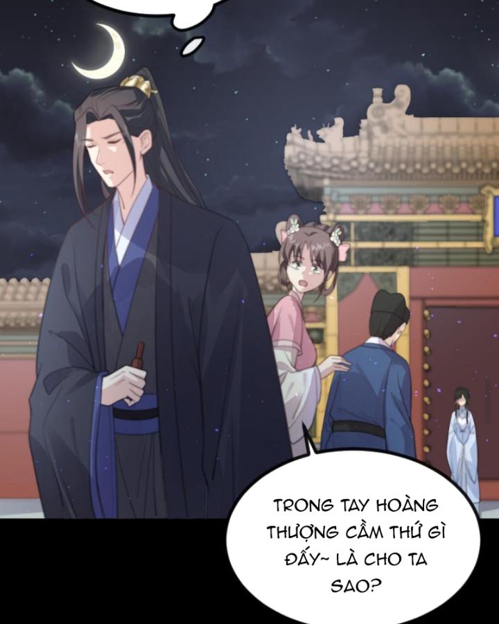 Bắt Ta Làm Cung Nữ? Ta Liền Cho Bạo Quân Quỳ Ván Giặt Đồ!!!! Chapter 217 - Trang 2