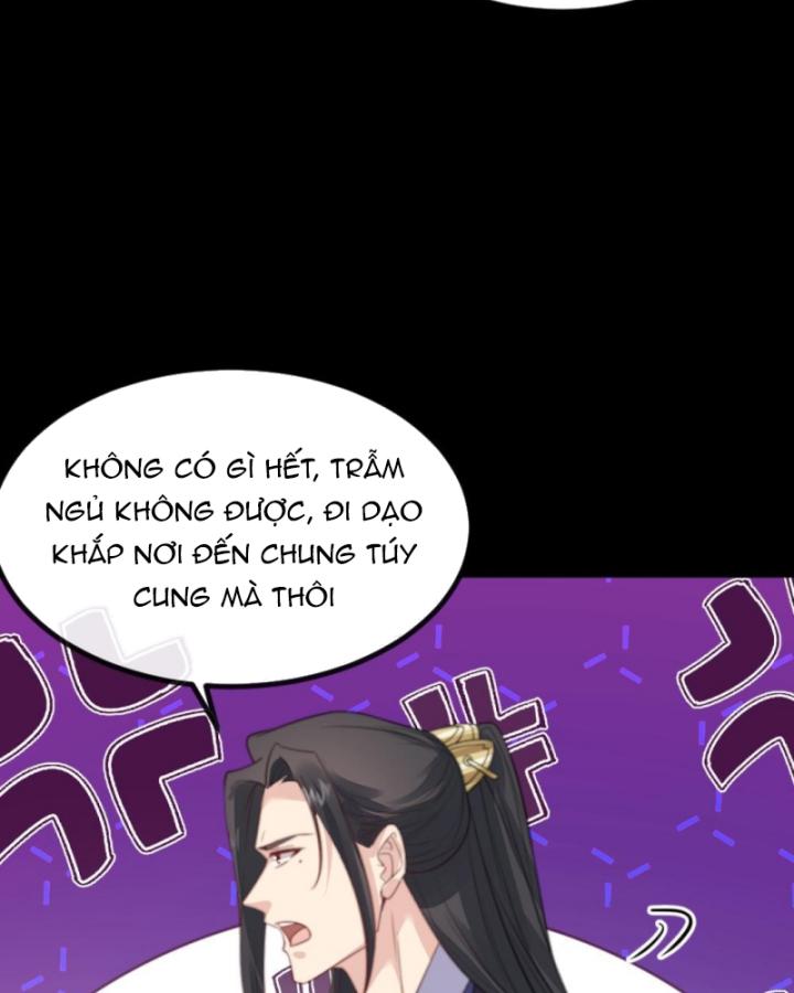 Bắt Ta Làm Cung Nữ? Ta Liền Cho Bạo Quân Quỳ Ván Giặt Đồ!!!! Chapter 217 - Trang 2