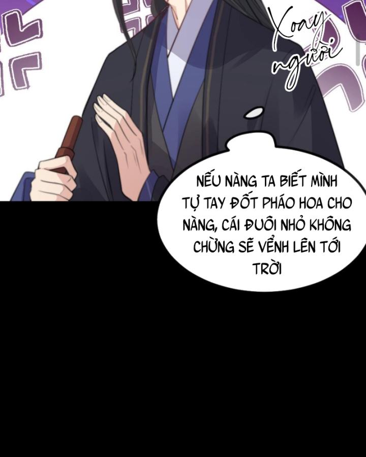 Bắt Ta Làm Cung Nữ? Ta Liền Cho Bạo Quân Quỳ Ván Giặt Đồ!!!! Chapter 217 - Trang 2