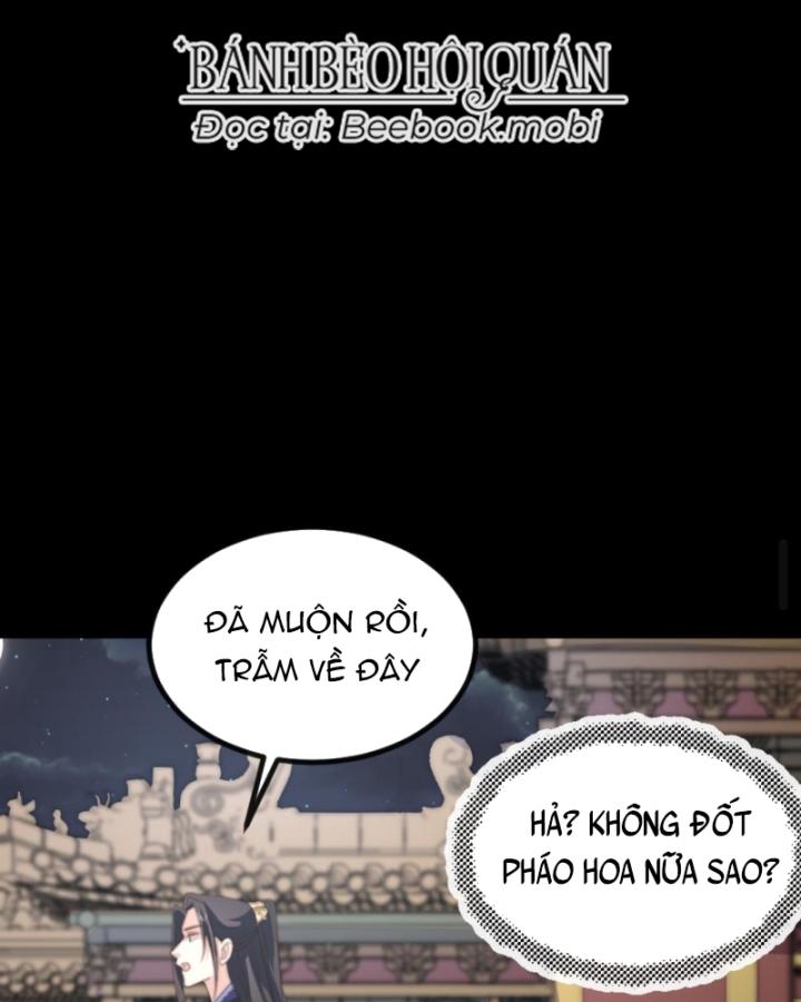 Bắt Ta Làm Cung Nữ? Ta Liền Cho Bạo Quân Quỳ Ván Giặt Đồ!!!! Chapter 217 - Trang 2
