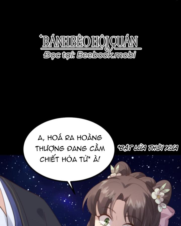 Bắt Ta Làm Cung Nữ? Ta Liền Cho Bạo Quân Quỳ Ván Giặt Đồ!!!! Chapter 217 - Trang 2