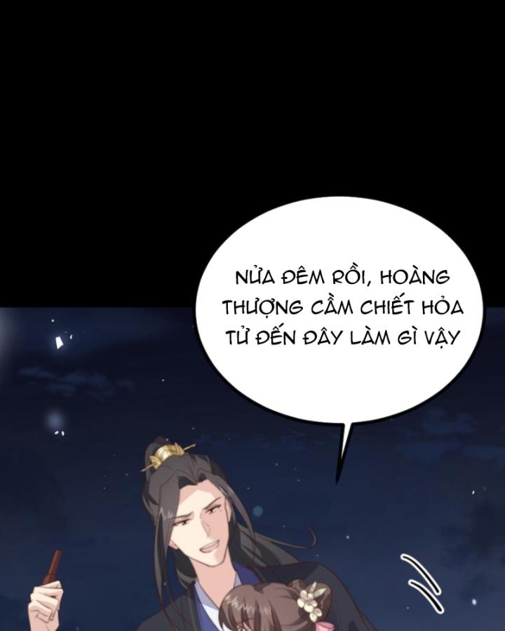 Bắt Ta Làm Cung Nữ? Ta Liền Cho Bạo Quân Quỳ Ván Giặt Đồ!!!! Chapter 217 - Trang 2