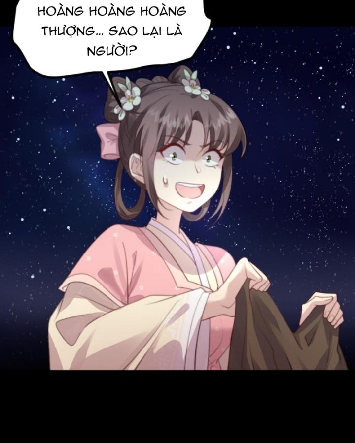 Bắt Ta Làm Cung Nữ? Ta Liền Cho Bạo Quân Quỳ Ván Giặt Đồ!!!! Chapter 217 - Trang 2