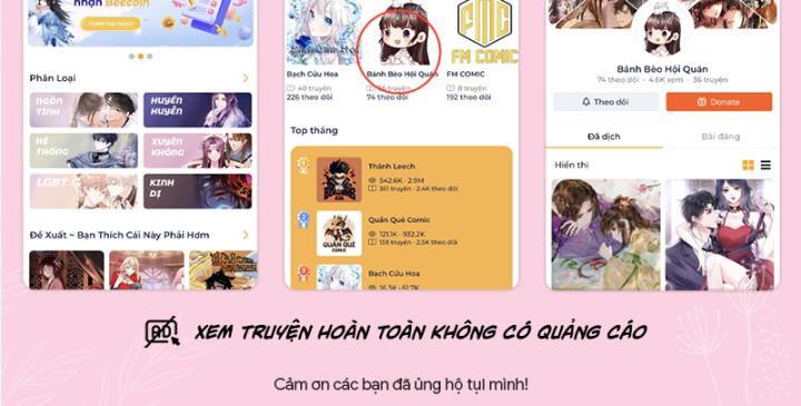 Bắt Ta Làm Cung Nữ? Ta Liền Cho Bạo Quân Quỳ Ván Giặt Đồ!!!! Chapter 217 - Trang 2