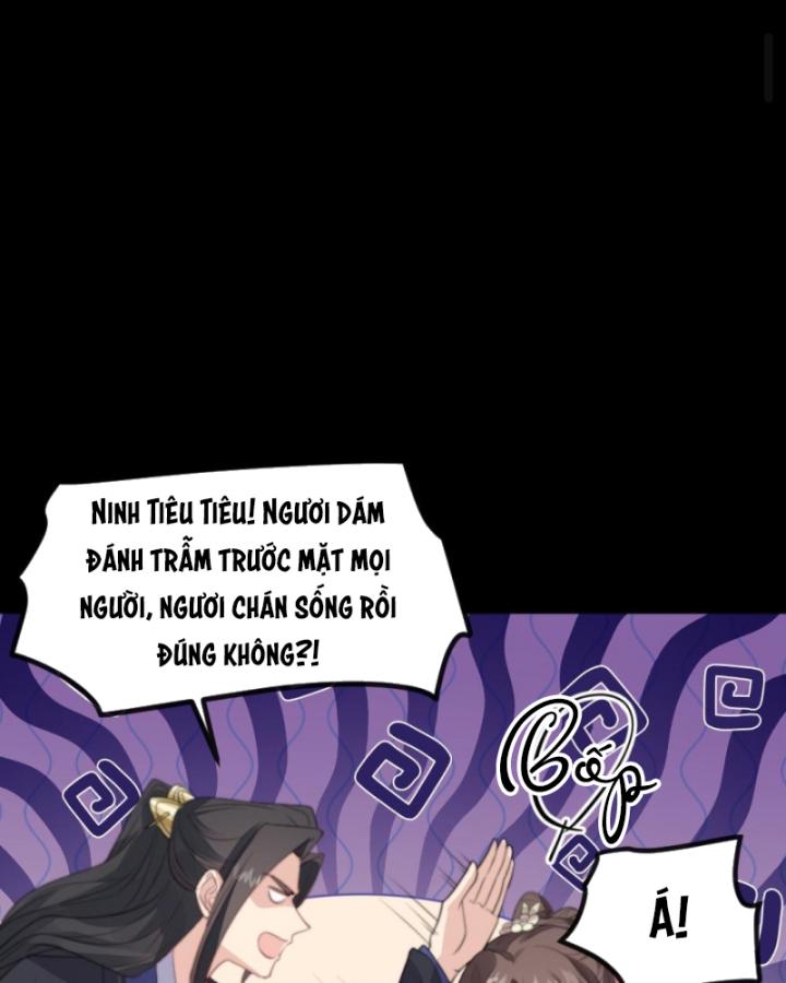 Bắt Ta Làm Cung Nữ? Ta Liền Cho Bạo Quân Quỳ Ván Giặt Đồ!!!! Chapter 217 - Trang 2