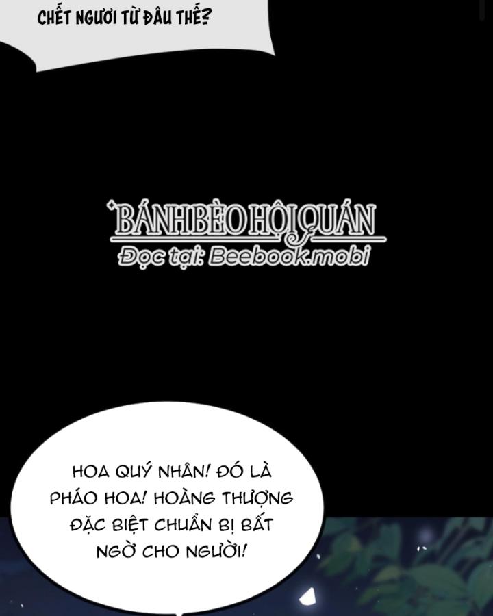 Bắt Ta Làm Cung Nữ? Ta Liền Cho Bạo Quân Quỳ Ván Giặt Đồ!!!! Chapter 217 - Trang 2