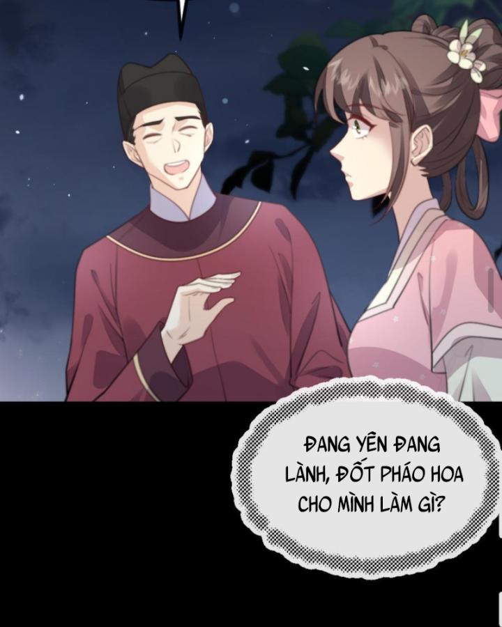 Bắt Ta Làm Cung Nữ? Ta Liền Cho Bạo Quân Quỳ Ván Giặt Đồ!!!! Chapter 217 - Trang 2