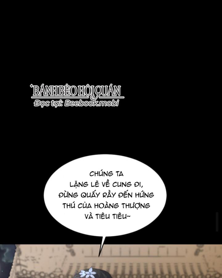 Bắt Ta Làm Cung Nữ? Ta Liền Cho Bạo Quân Quỳ Ván Giặt Đồ!!!! Chapter 218 - Trang 2