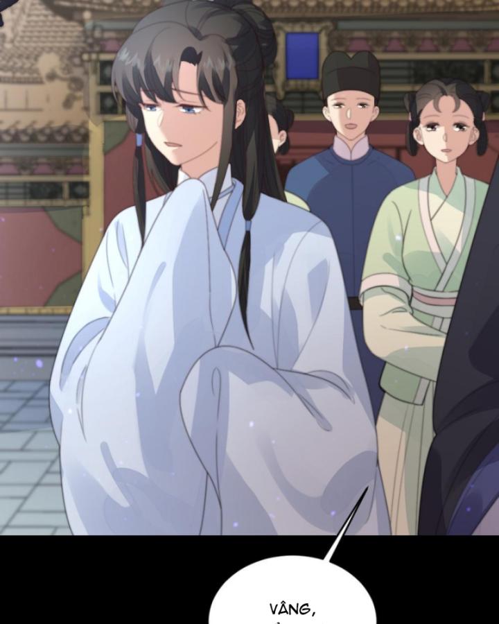 Bắt Ta Làm Cung Nữ? Ta Liền Cho Bạo Quân Quỳ Ván Giặt Đồ!!!! Chapter 218 - Trang 2