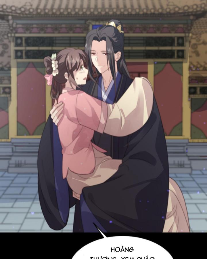 Bắt Ta Làm Cung Nữ? Ta Liền Cho Bạo Quân Quỳ Ván Giặt Đồ!!!! Chapter 218 - Trang 2