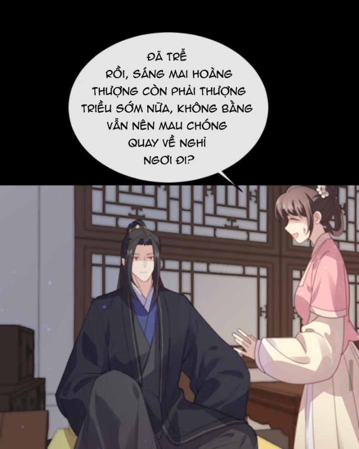 Bắt Ta Làm Cung Nữ? Ta Liền Cho Bạo Quân Quỳ Ván Giặt Đồ!!!! Chapter 218 - Trang 2