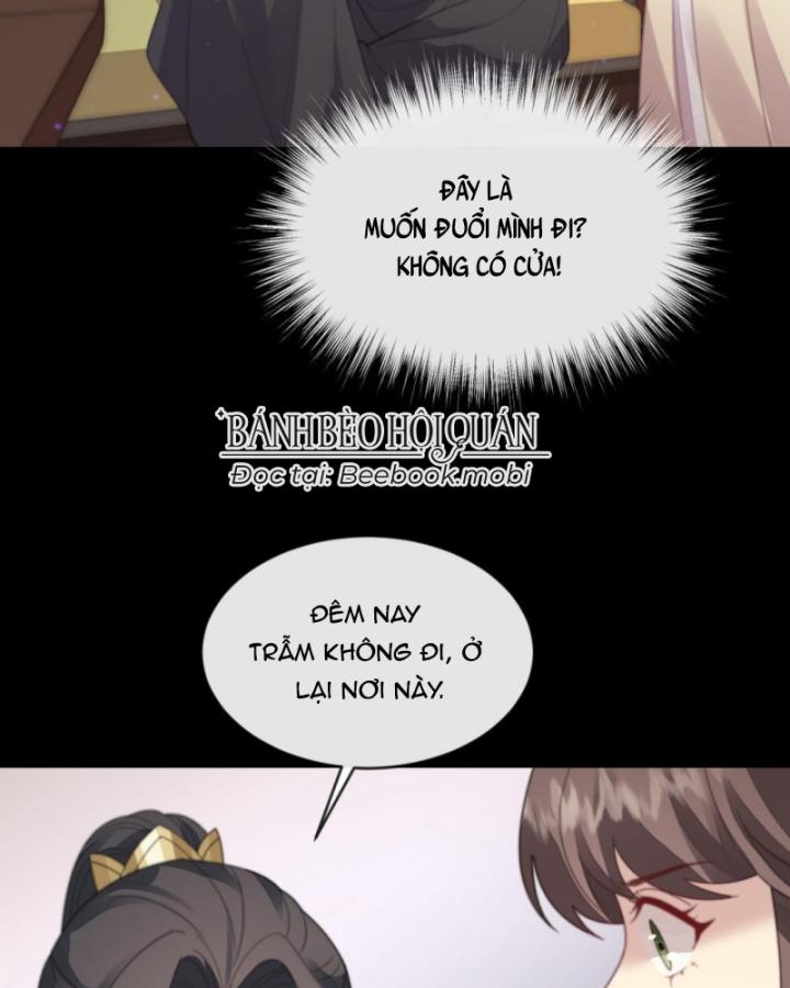 Bắt Ta Làm Cung Nữ? Ta Liền Cho Bạo Quân Quỳ Ván Giặt Đồ!!!! Chapter 218 - Trang 2