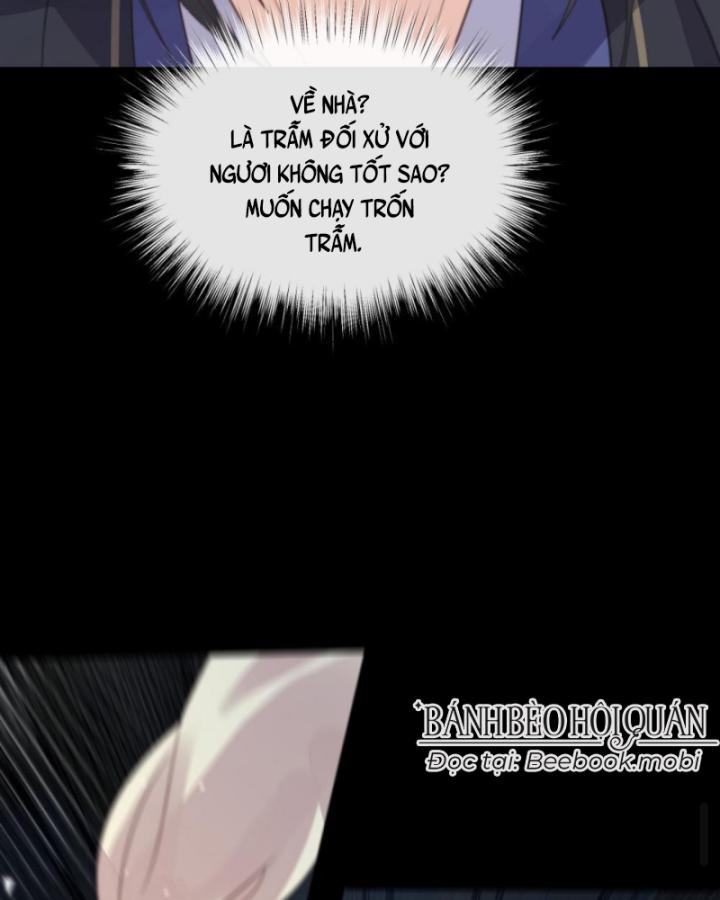 Bắt Ta Làm Cung Nữ? Ta Liền Cho Bạo Quân Quỳ Ván Giặt Đồ!!!! Chapter 218 - Trang 2