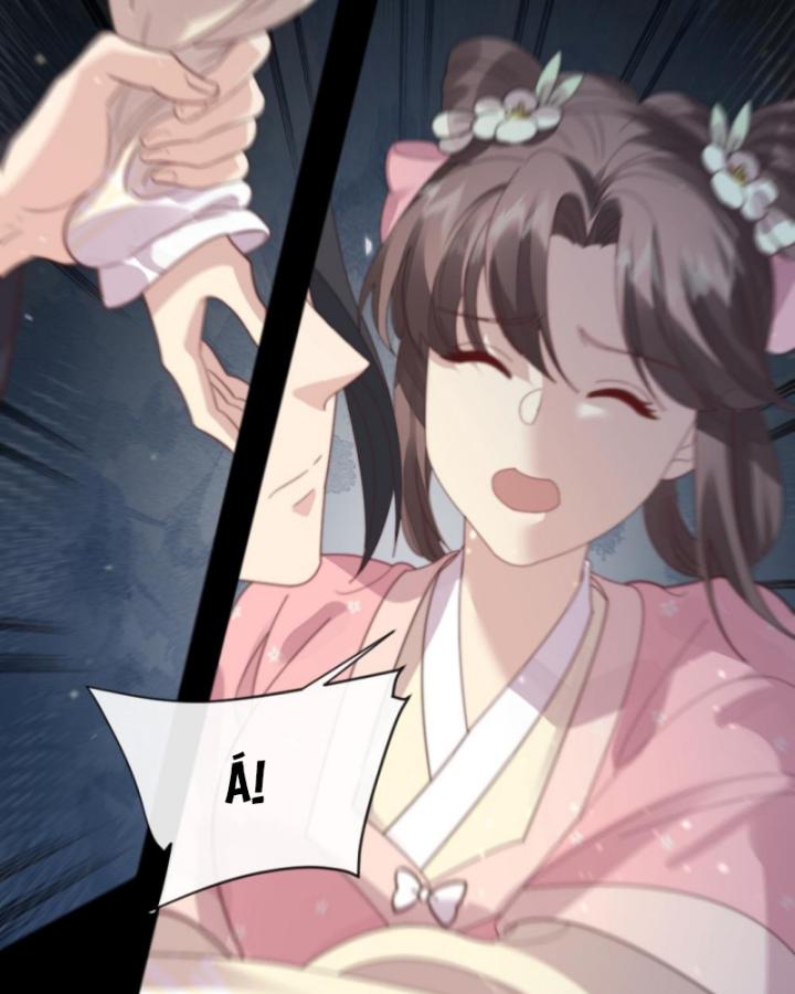 Bắt Ta Làm Cung Nữ? Ta Liền Cho Bạo Quân Quỳ Ván Giặt Đồ!!!! Chapter 218 - Trang 2
