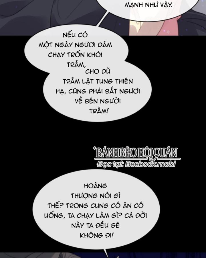 Bắt Ta Làm Cung Nữ? Ta Liền Cho Bạo Quân Quỳ Ván Giặt Đồ!!!! Chapter 218 - Trang 2