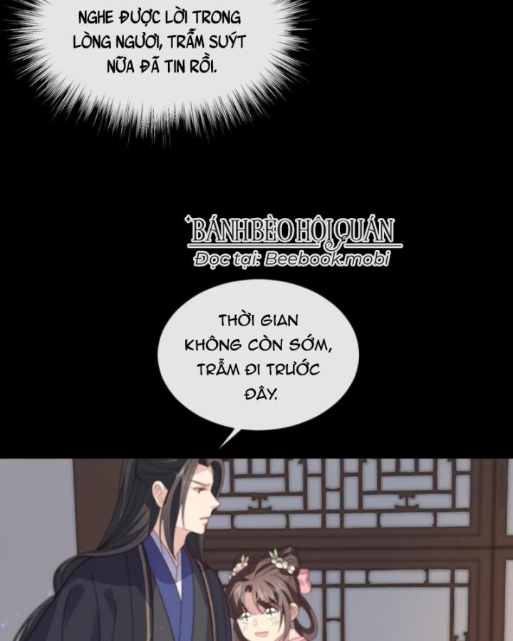 Bắt Ta Làm Cung Nữ? Ta Liền Cho Bạo Quân Quỳ Ván Giặt Đồ!!!! Chapter 218 - Trang 2