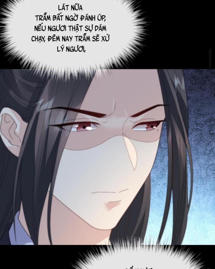 Bắt Ta Làm Cung Nữ? Ta Liền Cho Bạo Quân Quỳ Ván Giặt Đồ!!!! Chapter 218 - Trang 2