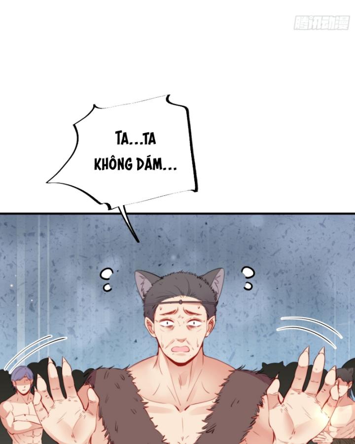 Thú Thế Ngọt Sủng, Tôi Ở Dị Giới Làm Vũ Thần Chapter 19 - 14