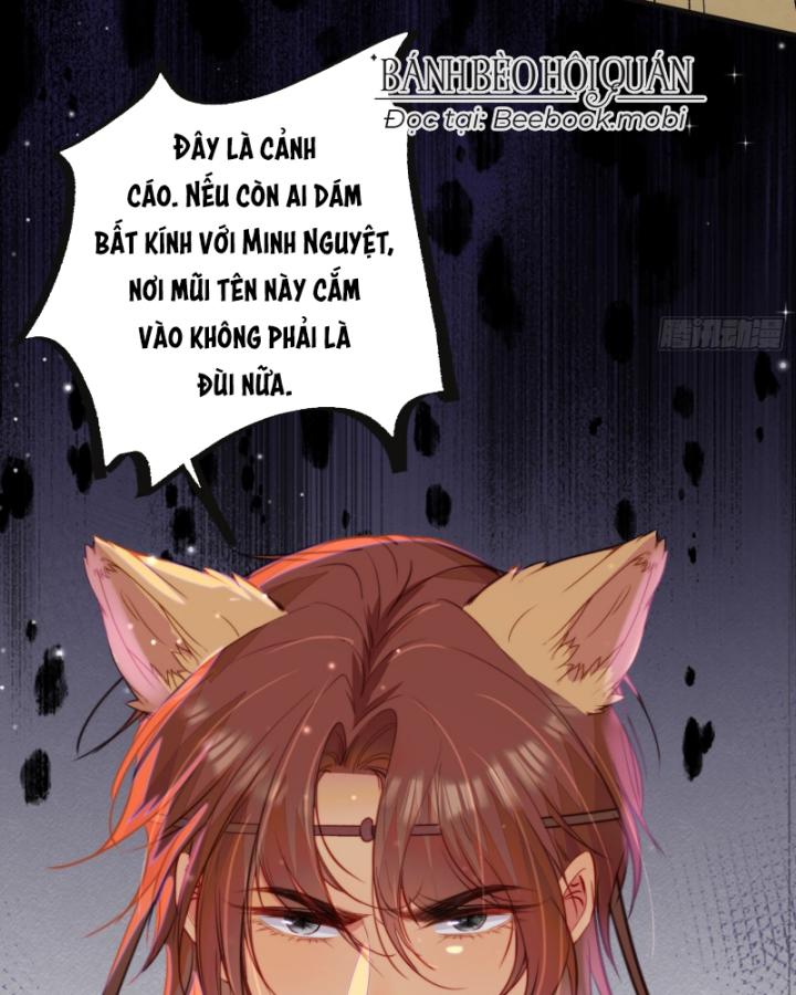 Thú Thế Ngọt Sủng, Tôi Ở Dị Giới Làm Vũ Thần Chapter 19 - 18